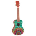 thumbnail image 1 of Flight Auc 33 Mansion Ukulele Ukelele Concierto Con Funda Flight AUC-33 MANSION, 1 of 4