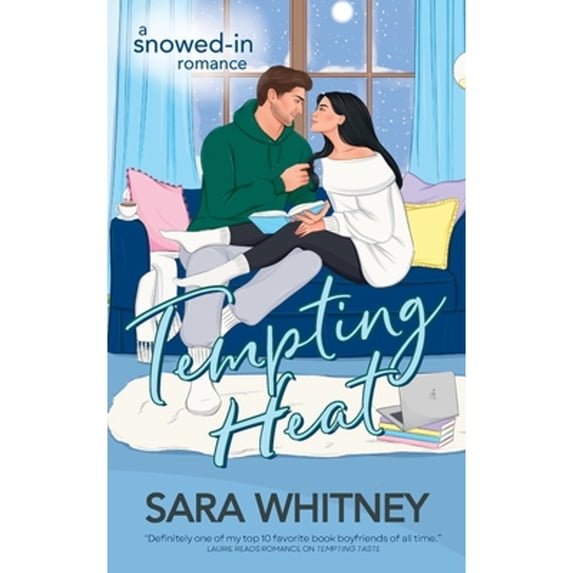 Pre-Owned Tempting Heat (Paperback) 195356500X 9781953565006