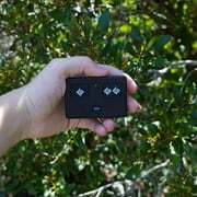 Ghost Controls AXS1 3 Button Transmitter
