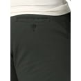 thumbnail image 4 of Lee® Men's Big and Tall Extreme Comfort Flat Front Pant, 4 of 4