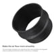 thumbnail image 2 of Tubo Conector De Unión De Conductos De Plástico De 75 Mm Para Eberspacher Para Calentador Webasto Advancent VI005061-00, 2 of 5