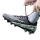 thumbnail image 1 of Botas Campo Fútbol Zapatos Hombres Mujeres Jóvenes Niñas para Exterior Interior, 1 of 9