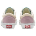 thumbnail image 3 of VANS FU OLD SKOOL Sneakers Pastel Block Multi/True White, 3 of 5