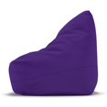 thumbnail image 4 of Effete Feline Claw Marks Scratch Bean Bag Chair Cover, 4 of 7