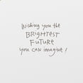 thumbnail image 3 of American Greetings Graduation Card for Graduate (Bright Future), 3 of 5