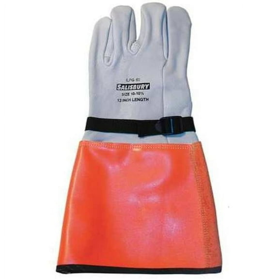 Salisbury Electrical Glove Protector,11,15",PR ILPG6S/11