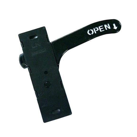 AP Products Entry Door Left Hand Latch