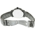 thumbnail image 3 of Kenneth Cole Men's Rock Out KC9286 Black Stainless-Steel Quartz Watch, 3 of 3