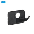 thumbnail image 3 of Unique Bargains Arrow Rest Plastic Adhesive Archery Arrow Support for Left Hand Compound Recurve Bow, 6 Pack, 3 of 5