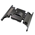 thumbnail image 1 of fastboy Gear Box Mount For VENTURE Aluminum Alloy Crawler Skid Plate 1pcs RC Car Accessories Replacement Parts RC Upgrade Part Black, 1 of 6