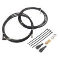 thumbnail image 2 of LOVIVER Fuel Lines Kit Fl-fg0340 Replaces Convenient Assemble Stable Performance Vehicle, 2 of 8
