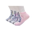 thumbnail image 3 of Disney Stitch Women's 10-Pack Low-Cut Socks, Shoe Size 4-10, 3 of 5