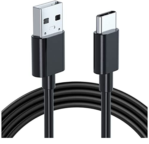 USB C Charge Cable Cord for Jabra Elite 