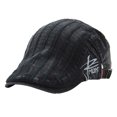 thumbnail image 3 of 2 piezas Sombrero de vendedor de periódicos BLESIY Gorro con visera Circunferencia 57-60 cm, 3 of 8