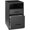 Orange & Black, variant on Lorell SOHO 18" 2-Drawer File Cabinet (14341sr)