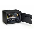 thumbnail image 3 of Viking Safe VS-25SX Mechanical Gun Safe, Simplex Lock, Multi Handgun Capacity, Pry-Resistant, 3 of 8
