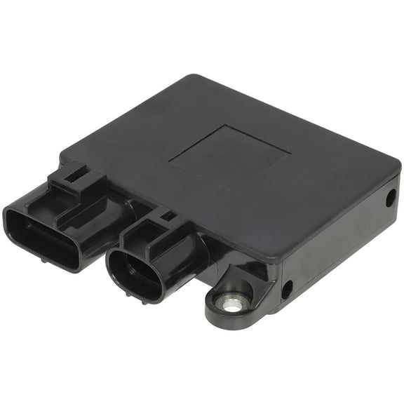 SCITOO Radiator Cooling Fan Control Module Compatible with 2008-2014 for IS F 2006-2008 for RX400h 2010-2014 for RX450h 2006-2013 for Toyota Highlander 2006-2012 for Toyota RAV4