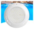 thumbnail image 1 of 12W , 18W Wall Mounted LED Underwater Pool Light Plastic ABS Low Voltage 12V Color Light RGB Underwater Light ,High Bright, 1 of 5