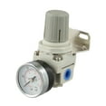 thumbnail image 4 of High-Quality Air Pressure Regulator with Various Accessories for Accurate And Thread Diameter 3/8, 4 of 9