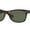 Clear, variant on RB2132 902/57 55M Tortoise/Crystal Brown Polarized NEW WAYFARER