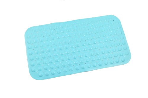 skid proof bath mat