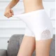 thumbnail image 4 of Short Faja Encajañe Lycra Moldeadora Boxer Dama 10pz Mayoreo, 4 of 8
