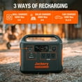thumbnail image 3 of Jackery Explorer 1500 Portable Power Station, 3 of 16
