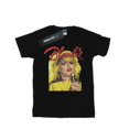 thumbnail image 1 of Blondie Mens Singing With Mic T-Shirt, 1 of 3