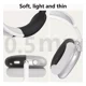 thumbnail image 5 of - Estuche Rigido Para Audifonos Auriculares Para AirPods Max, 5 of 8