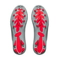 thumbnail image 2 of Tom and Jerry "Cheddar Chase" Football Cleats - Quantum Speed by Phenom Elite, 2 of 7