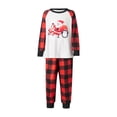 thumbnail image 2 of Nituyy Matching Family Pajamas,2023 Christmas Pajamas Family Christmas Pajamas Set Xmas Pajamas Set, 2 of 10