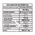 thumbnail image 3 of Galleta Sandwich dúplex Great Value Chocolate y vainilla 708 gr, 3 of 4