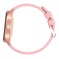 thumbnail image 3 of Reloj Inteligente Fralugio Zl50 Full Round Touch Rosa Sport, 3 of 4