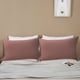 thumbnail image 3 of Microfiber Pillowcase Set Envelope Closure Pillow Cases Couple, 3 of 6
