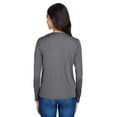 thumbnail image 3 of A4 Women's Cooling Performance Long Sleeve T-Shirt, 3 of 5