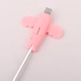 thumbnail image 3 of zhangmingg Universal Double End Silicone Data Protector Cover Cord Organizer for Secure Management, 3 of 3
