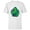 White, variant on Marvel Studios She Hulk In Action - Short Sleeve T-Shirt for Kids - Customized-White