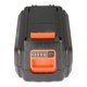 thumbnail image 4 of Batería compacta de iones de litio de 36 V, ultraliviana para una compacidad excepcional, circuito de voltaje estable que garantiza un funcionamiento seguro y confiable, adecuada para herramientas, 4 of 5