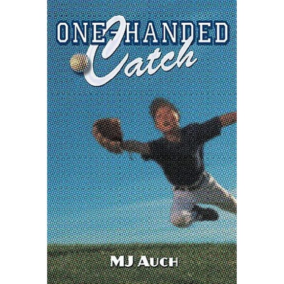 Pre-Owned One-Handed Catch (Hardcover) 0805079009 9780805079005
