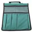 thumbnail image 5 of PURELY- Foldable Portable Garden Kneeler Pouch For Gardening Outdoor Storage Green, 5 of 6