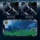 thumbnail image 4 of Injueey Ventilador de refrigeración universal para teléfono móvil para todos los teléfonos inteligentes Ventilador de refrigeración para Videojuegos y accesorios, 4 of 6