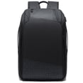 thumbnail image 2 of Mochila Negra de Negocios BANGE.Para computadora portátil de 16". Modelo BG-22005 Bange Modelo BG-22005, 2 of 12