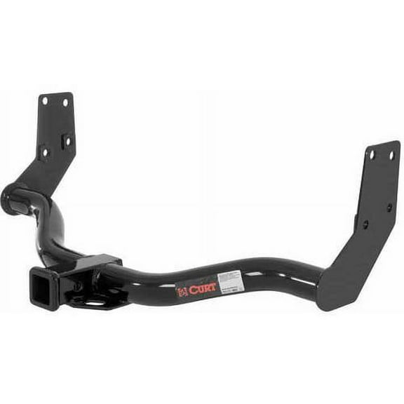 CURT Class 3 Trailer Hitch, includes installation hardware