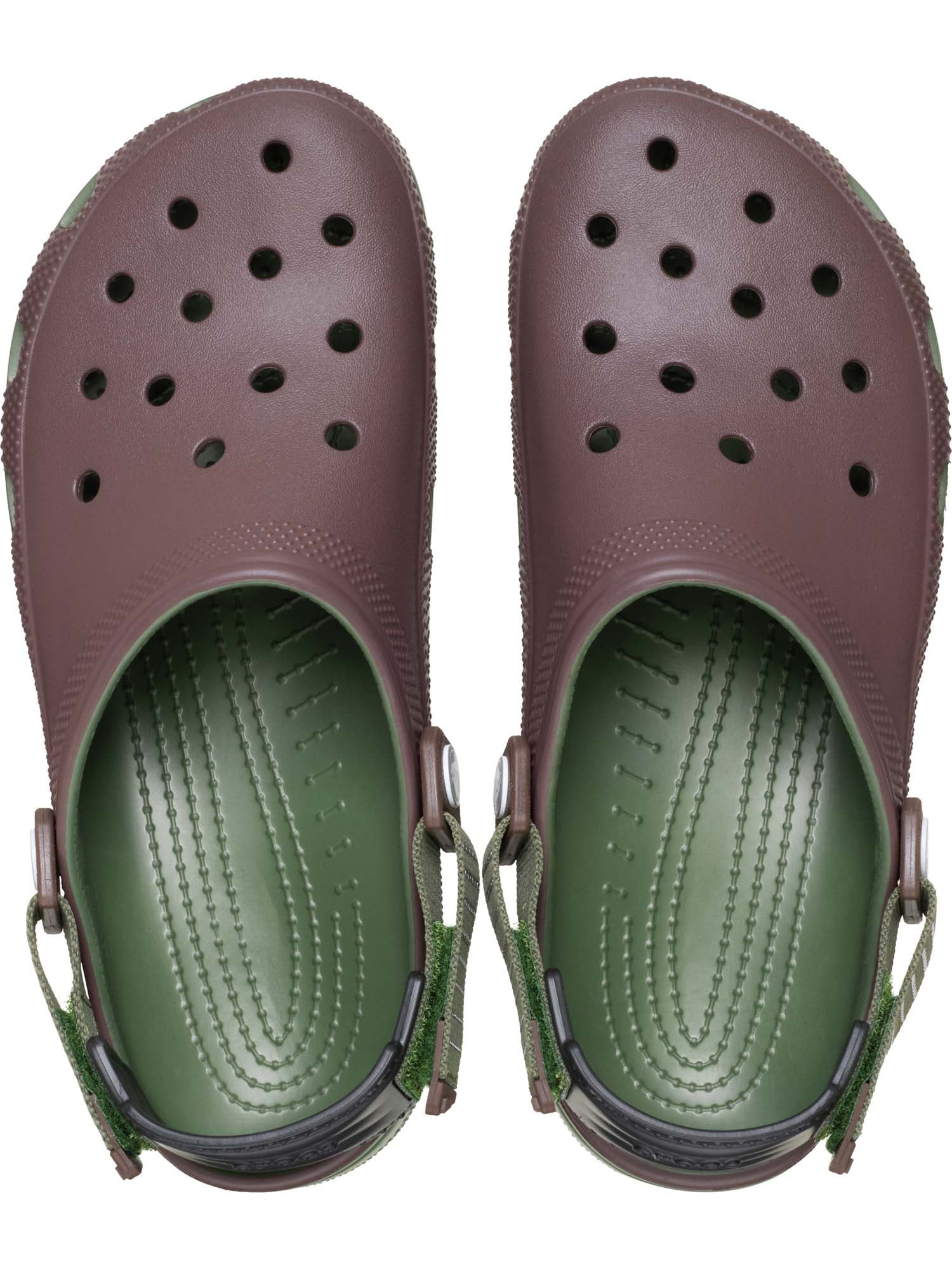 Crocs Classic Turbo Clog