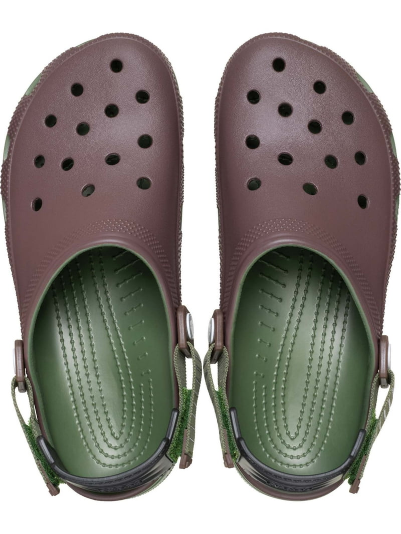 Crocs Classic Turbo Clog - Walmart.com