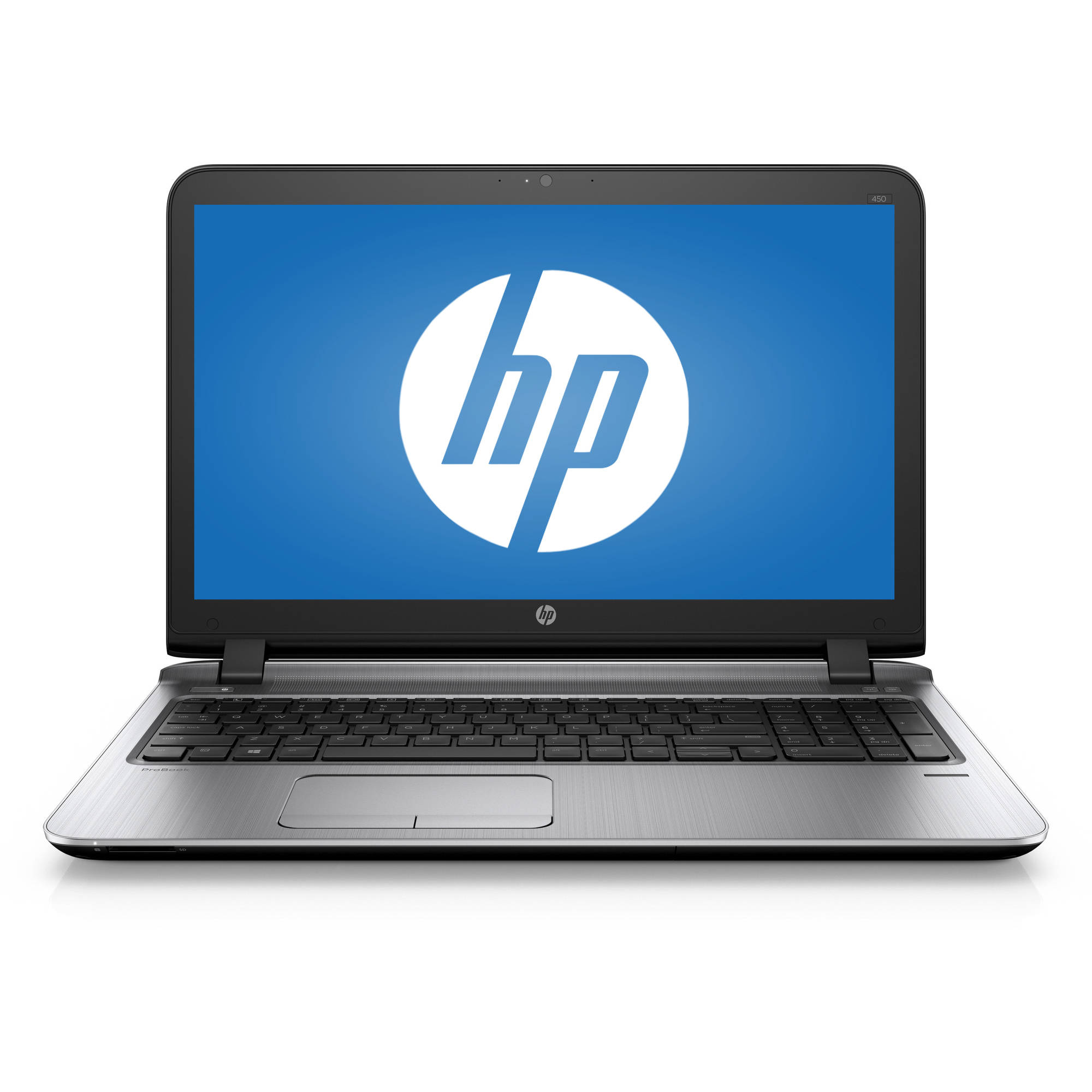 HP ProBook 450 G3 - 15.6