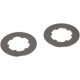 thumbnail image 1 of Disco de zapatilla VATERRA (2): Glamis Uno Fear VATERRA 605482090879, 1 of 1