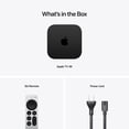 thumbnail image 5 of Apple TV 4K Wi-Fi, 64GB, 2022, 5 of 6