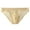 Beige, variant on Mens Lace Transparent Thin Sexy Underwear Mesh Breathable Beige XXXL