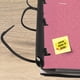 thumbnail image 5 of Cuaderno Recargable Five Star Flex con Anillas de 1 Pulgada Rosa, 5 of 6